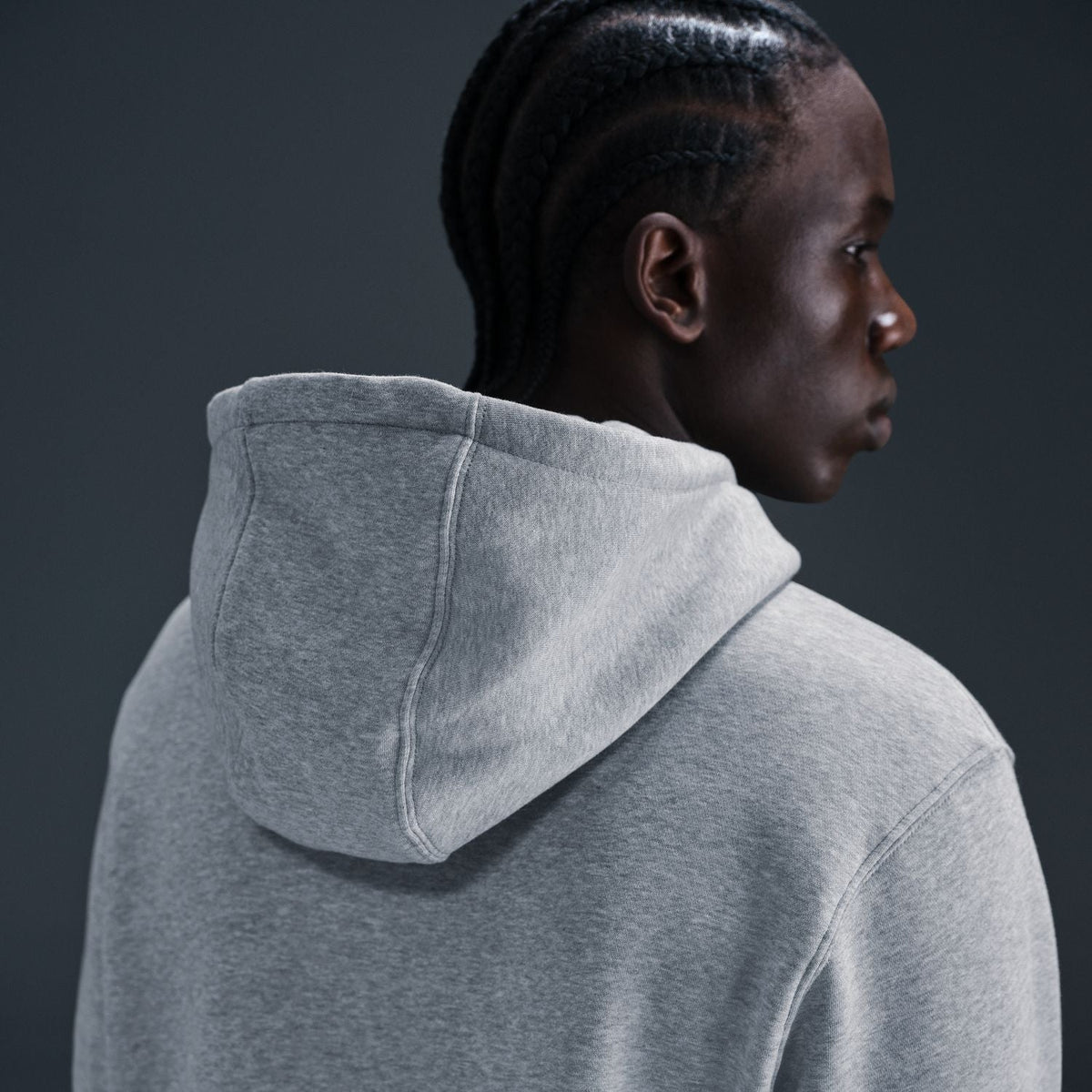 Club Fleece PO Hoody - Mens