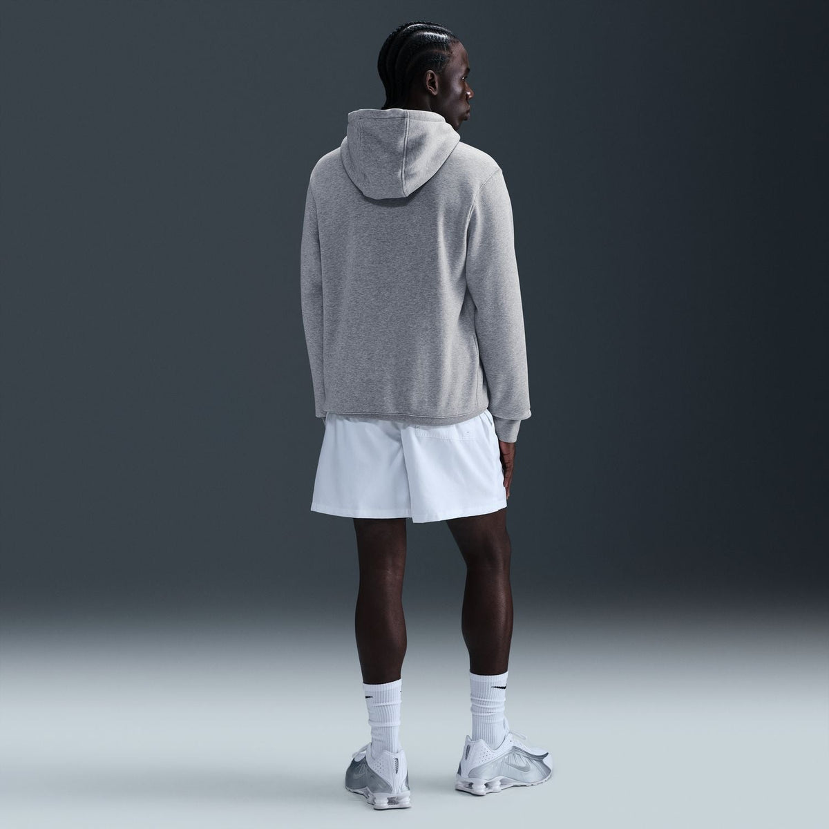 Club Fleece PO Hoody - Mens