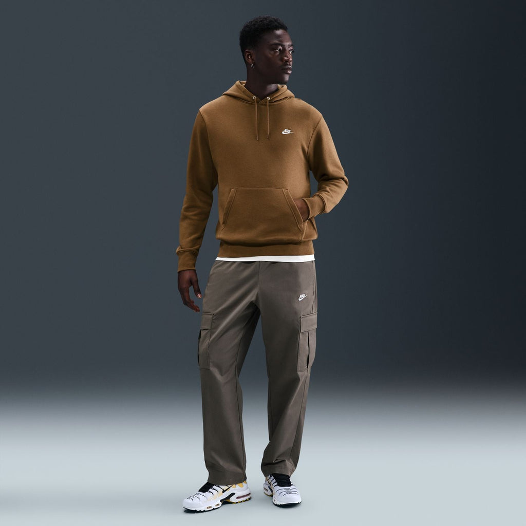 Club Fleece PO Hoody - Mens