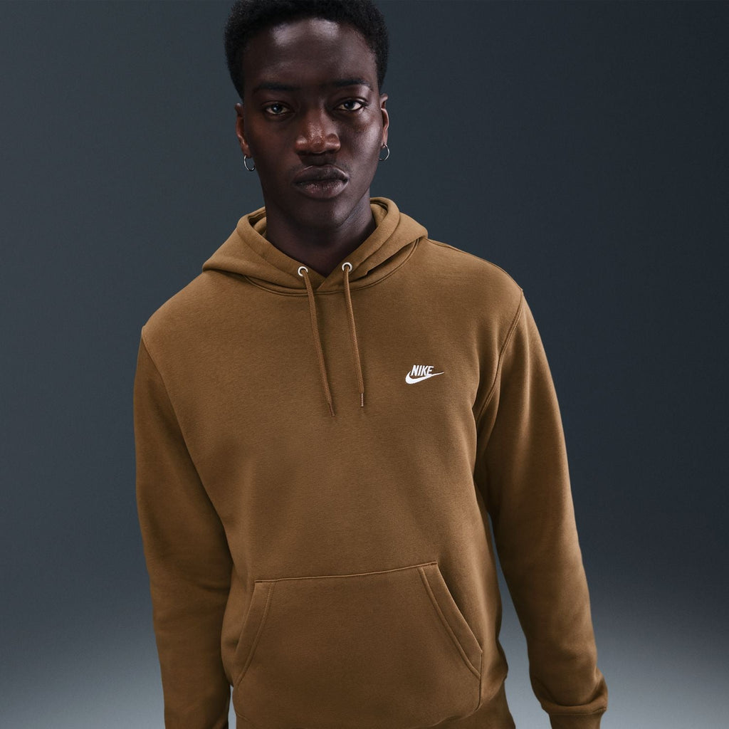 Club Fleece PO Hoody - Mens