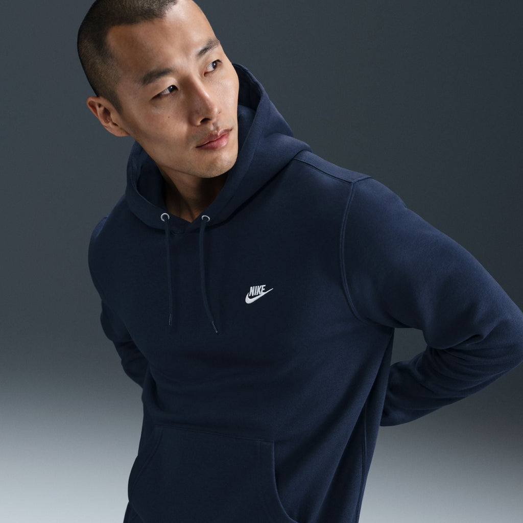 Club Fleece PO Hoody - Mens