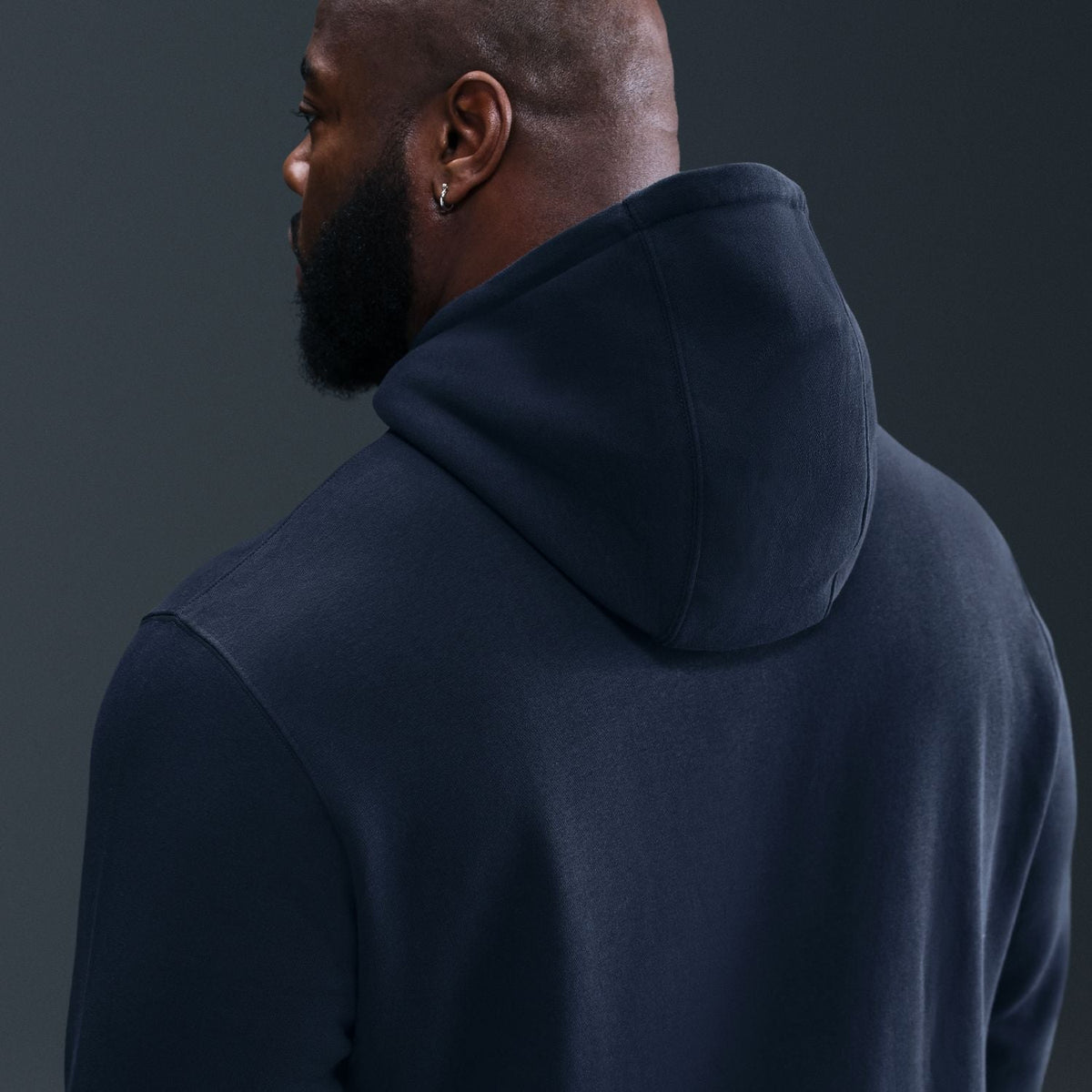 Club Fleece PO Hoody - Mens