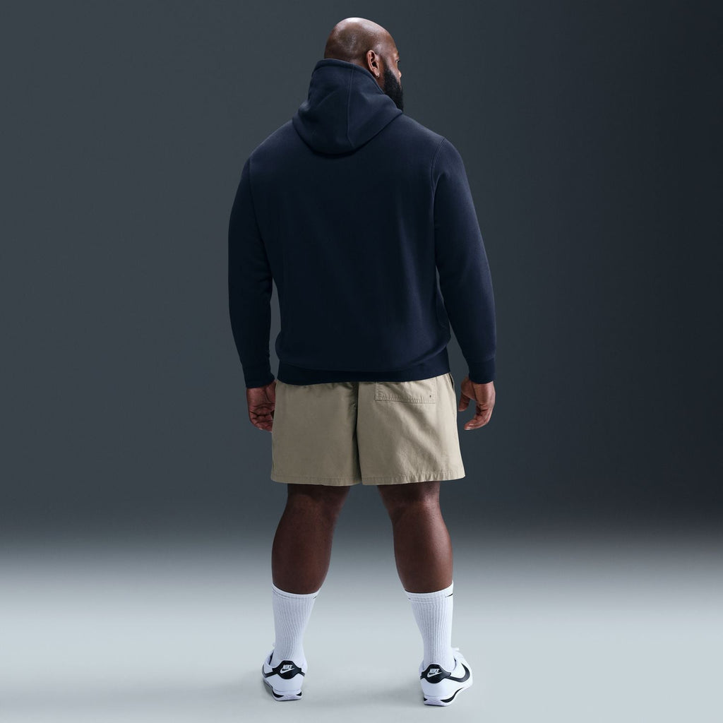 Club Fleece PO Hoody - Mens