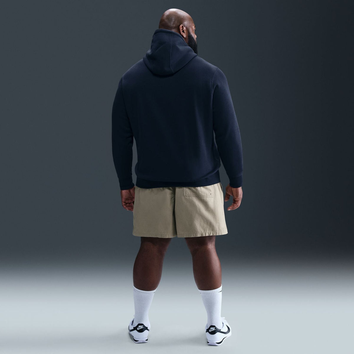 Club Fleece PO Hoody - Mens