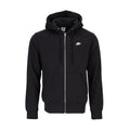 Club Fleece FZ Hoody - Mens