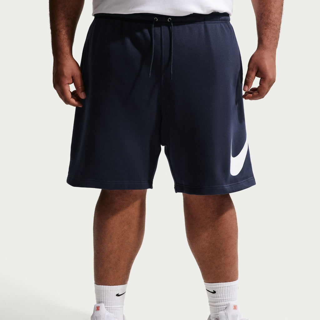 Club Fleece Short - Mens