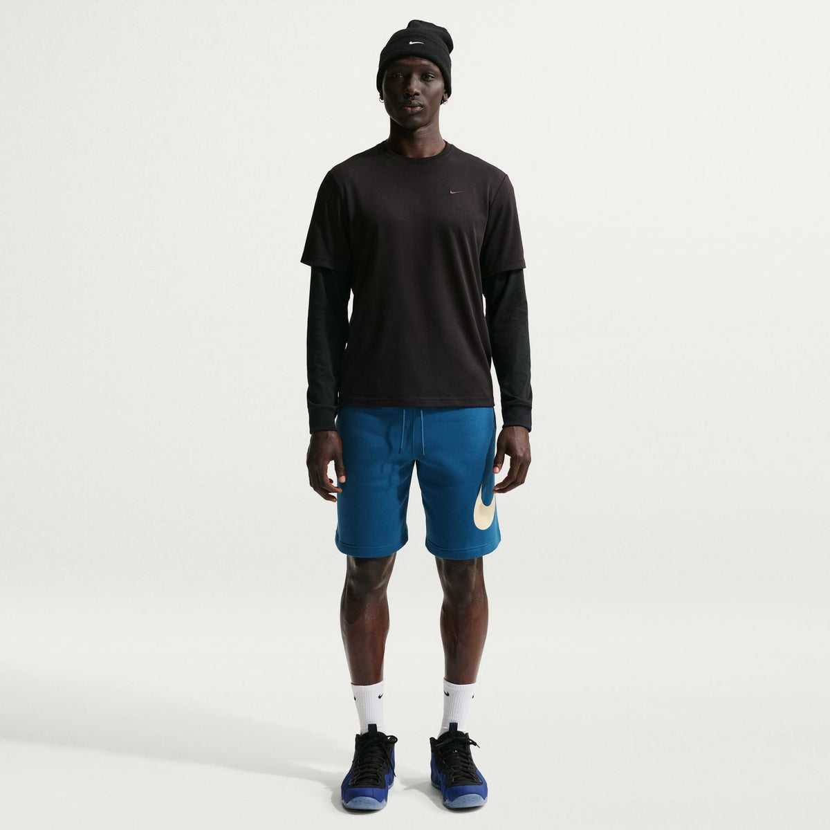 Club Fleece Short - Mens