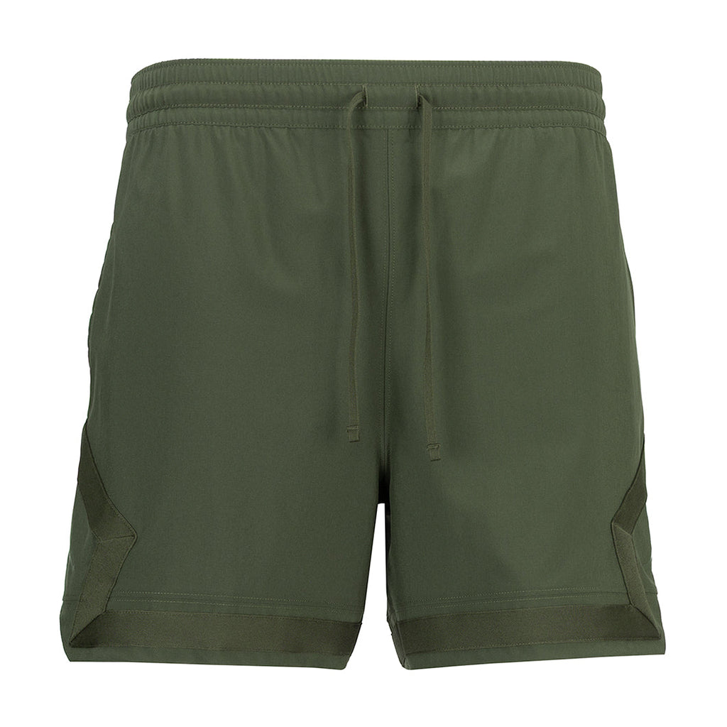 Diamond Woven Shorts - Mens