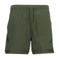 Diamond Woven Shorts - Mens