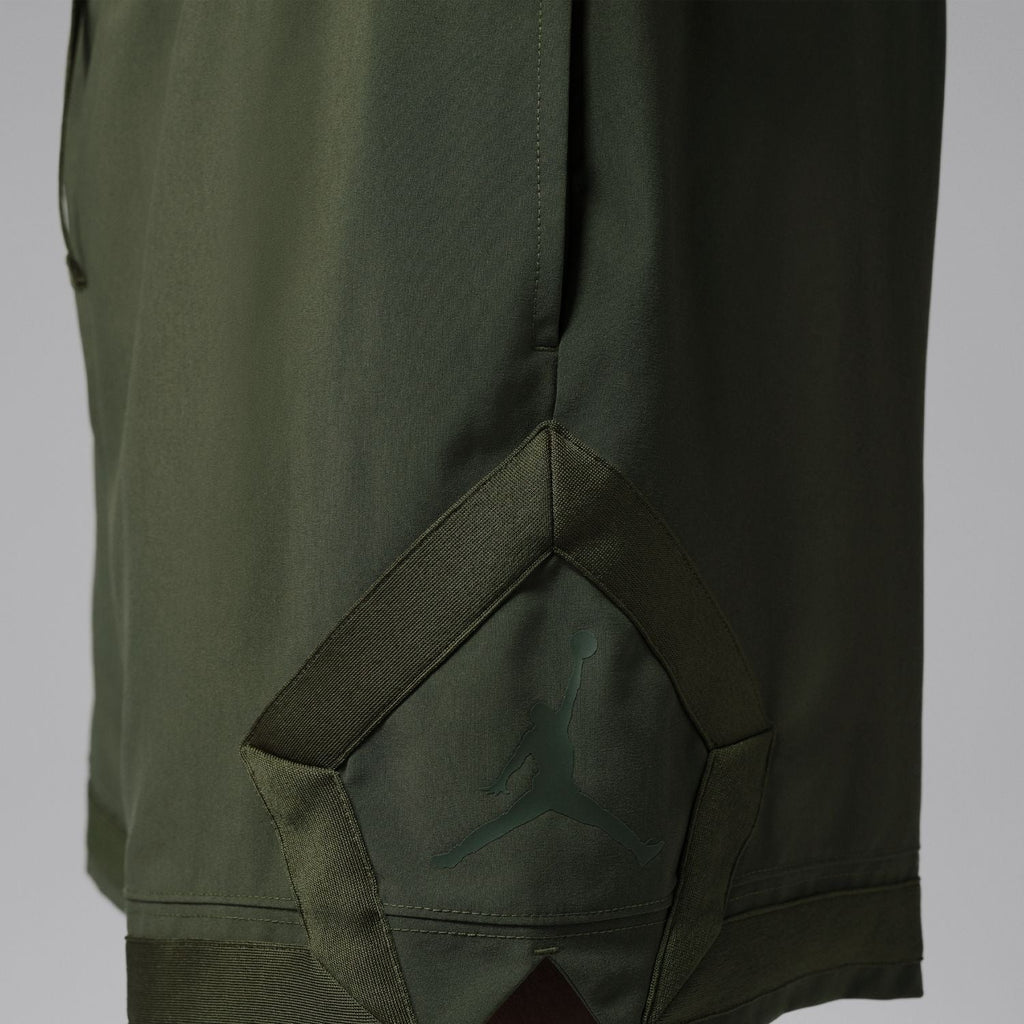 Diamond Woven Shorts - Mens