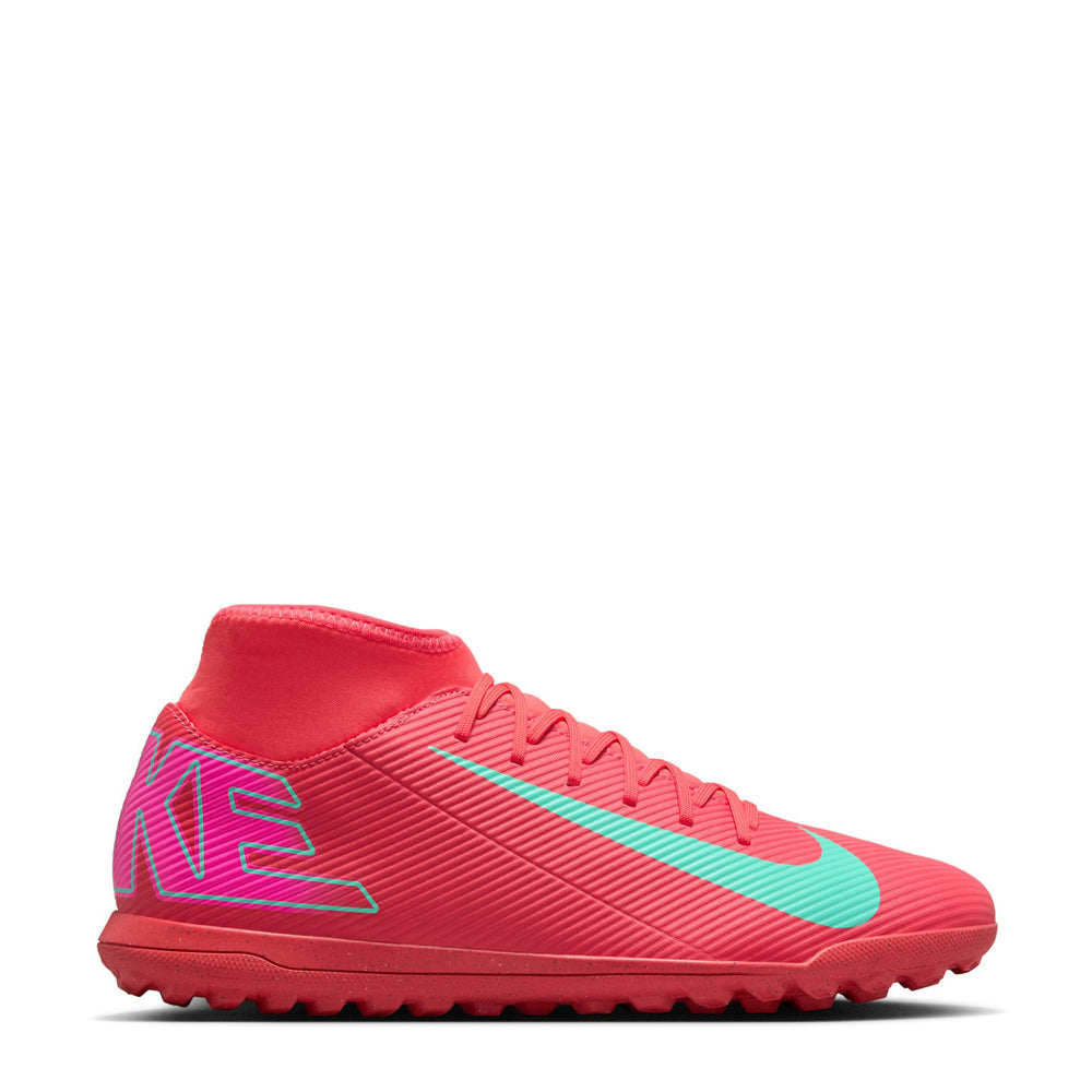 Mercurial Superfly 10 Club TF - Mens