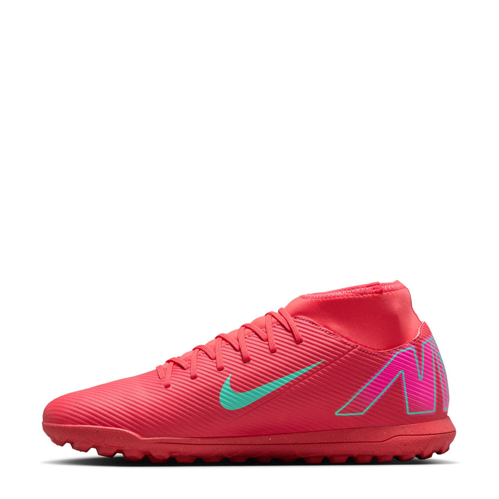 Mercurial Superfly 10 Club TF - Mens