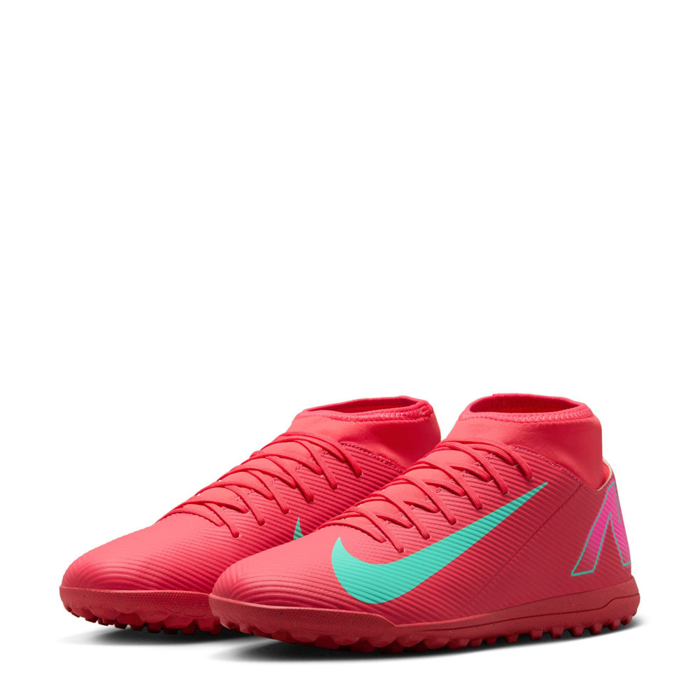 Mercurial Superfly 10 Club TF - Mens