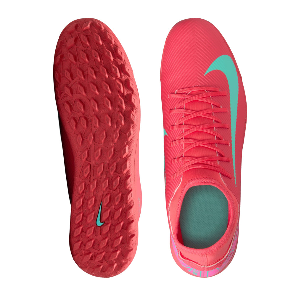 Mercurial Superfly 10 Club TF - Mens
