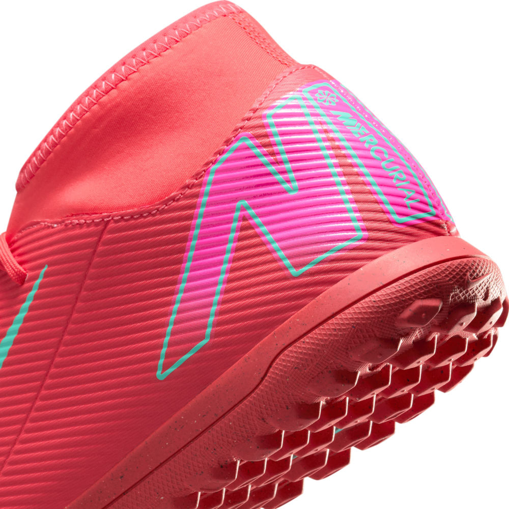 Mercurial Superfly 10 Club TF - Mens