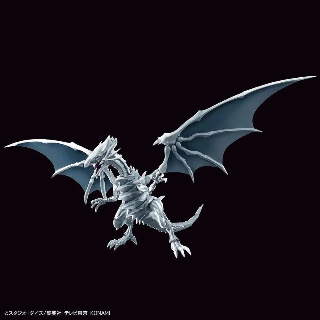 Bandai Figure-Rise Standard Amplified Blue-Eyes White Dragon Yu-Gi-Oh!
