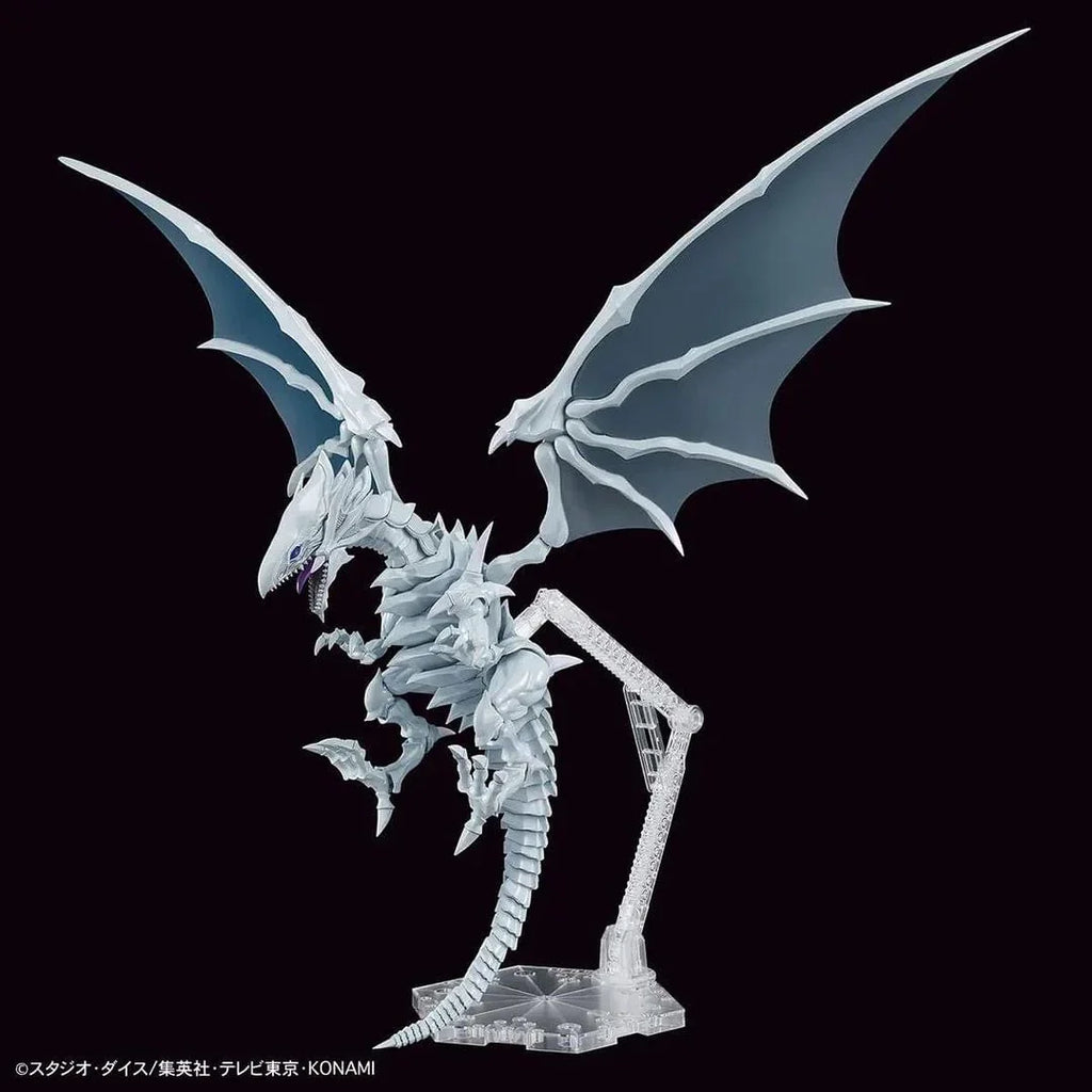Bandai Figure-Rise Standard Amplified Blue-Eyes White Dragon Yu-Gi-Oh!