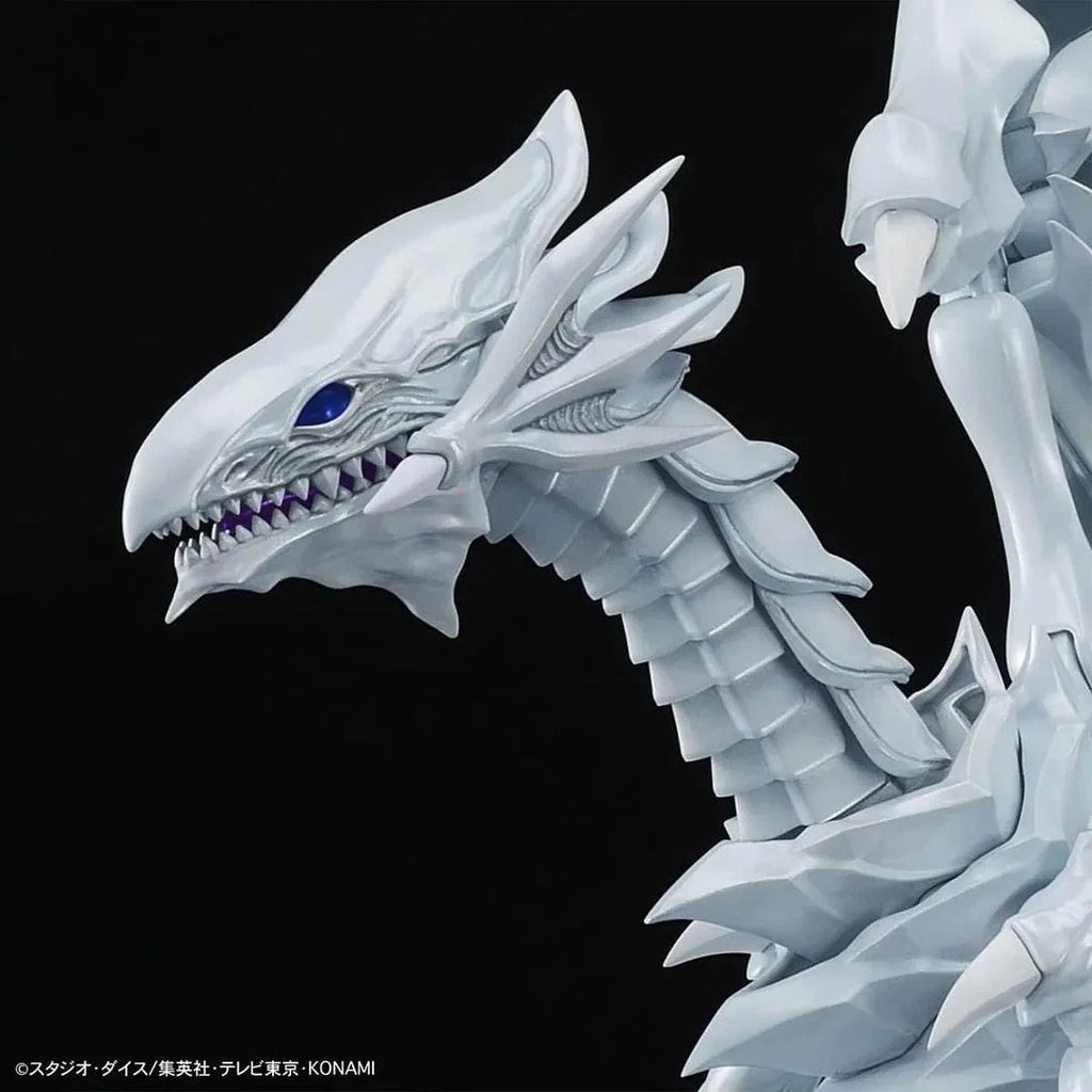 Bandai Figure-Rise Standard Amplified Blue-Eyes White Dragon Yu-Gi-Oh!