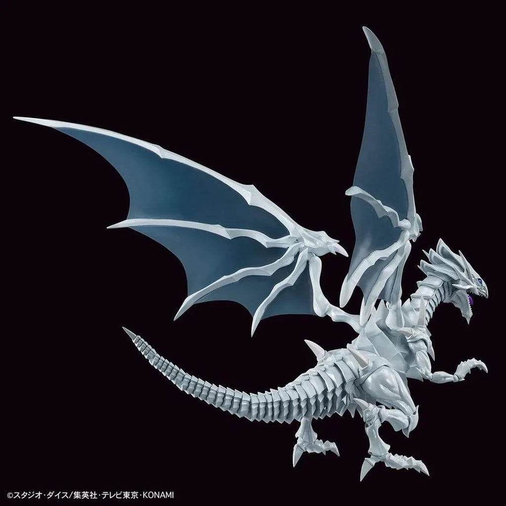 Bandai Figure-Rise Standard Amplified Blue-Eyes White Dragon Yu-Gi-Oh!