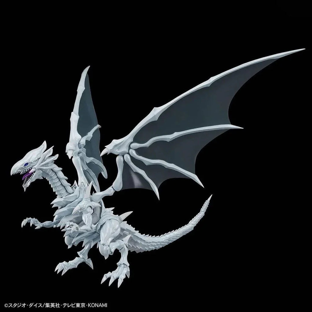 Bandai Figure-Rise Standard Amplified Blue-Eyes White Dragon Yu-Gi-Oh!