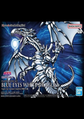 Bandai Figure-Rise Standard Amplified Blue-Eyes White Dragon Yu-Gi-Oh!