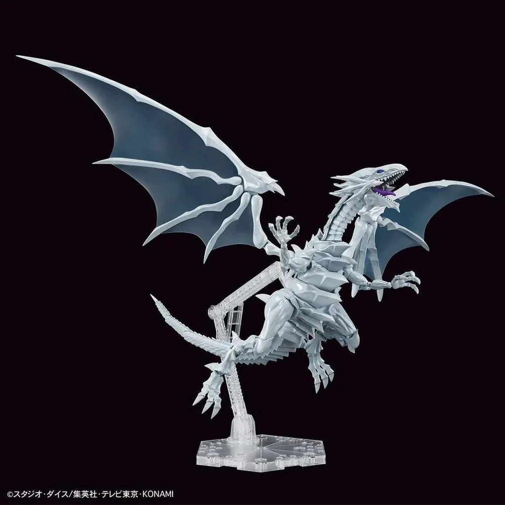 Bandai Figure-Rise Standard Amplified Blue-Eyes White Dragon Yu-Gi-Oh!