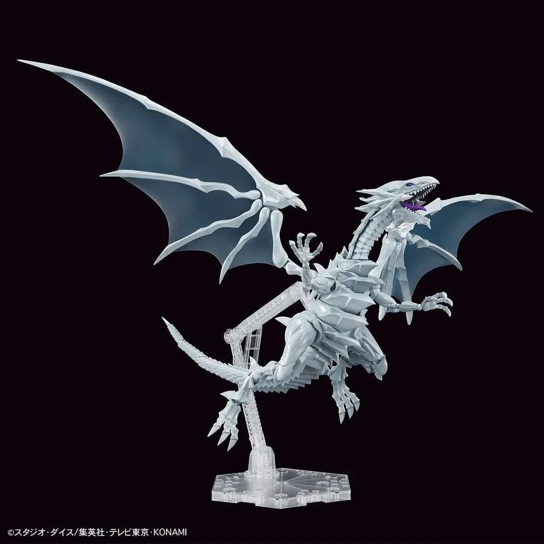Bandai Figure-Rise Standard Amplified Blue-Eyes White Dragon Yu-Gi-Oh!