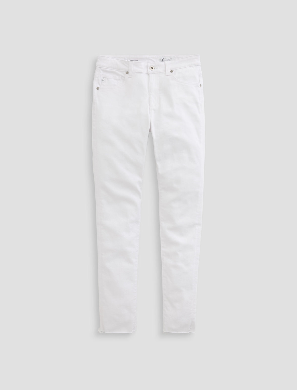 Farrah Skinny Ankle Jean