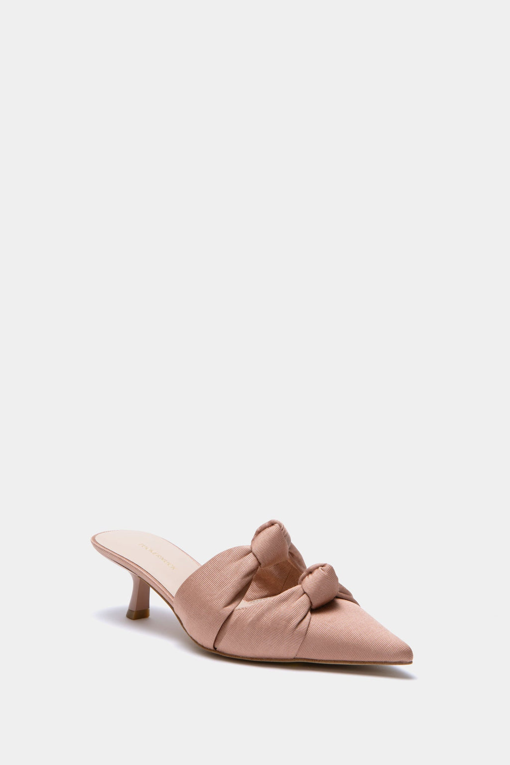 Blush Arlie Heels