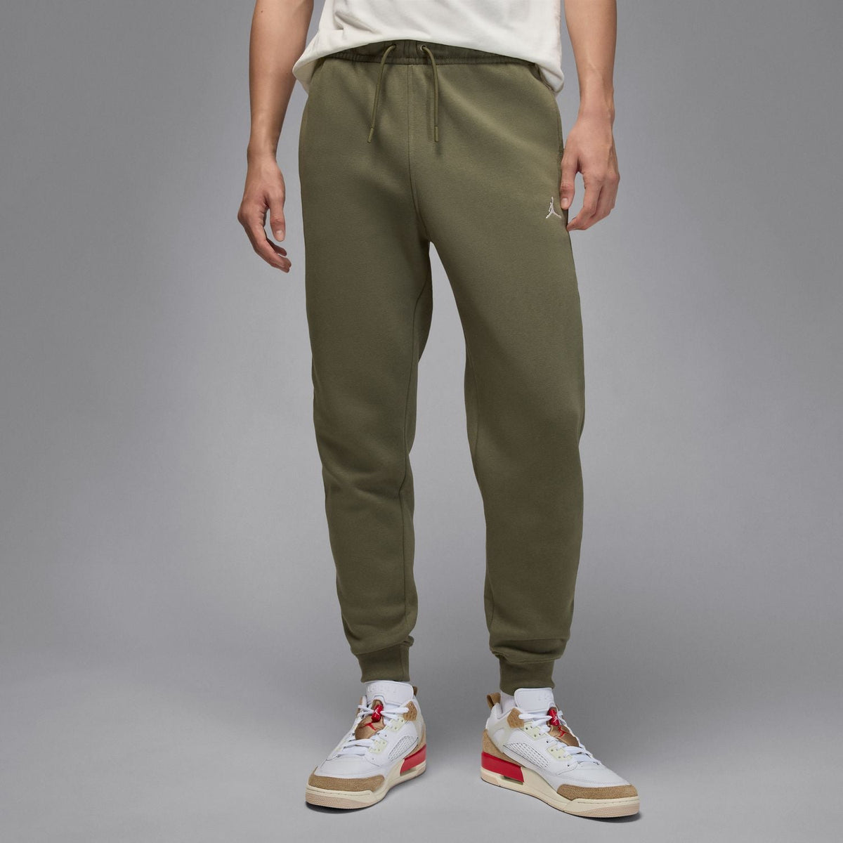 Brooklyn Fleece Pant - Mens