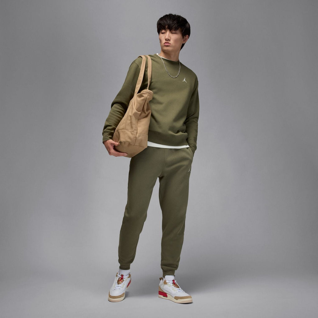 Brooklyn Fleece Pant - Mens