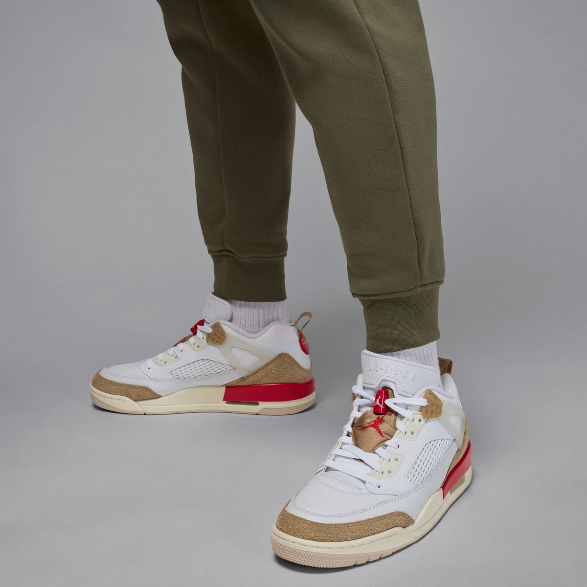 Brooklyn Fleece Pant - Mens