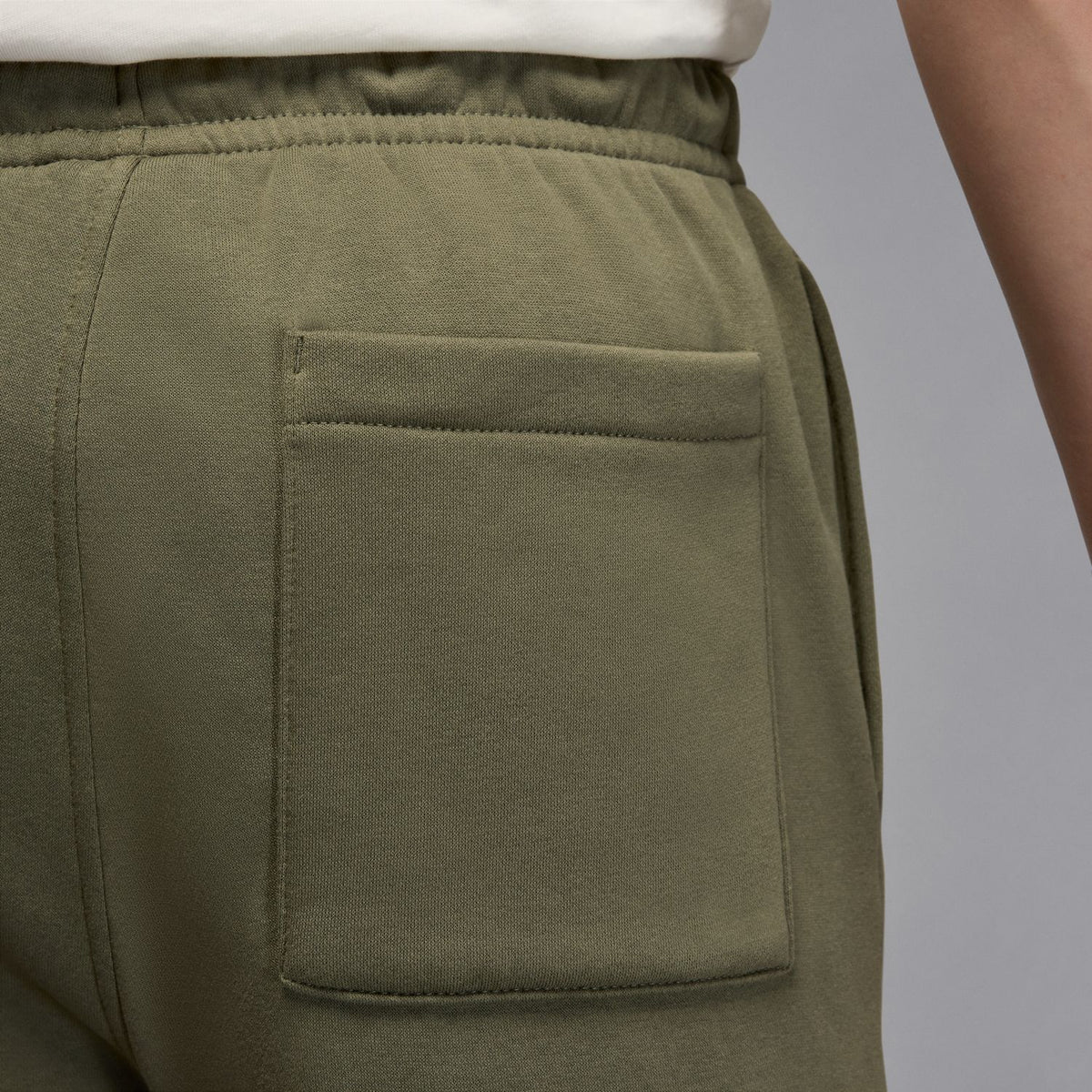 Brooklyn Fleece Pant - Mens