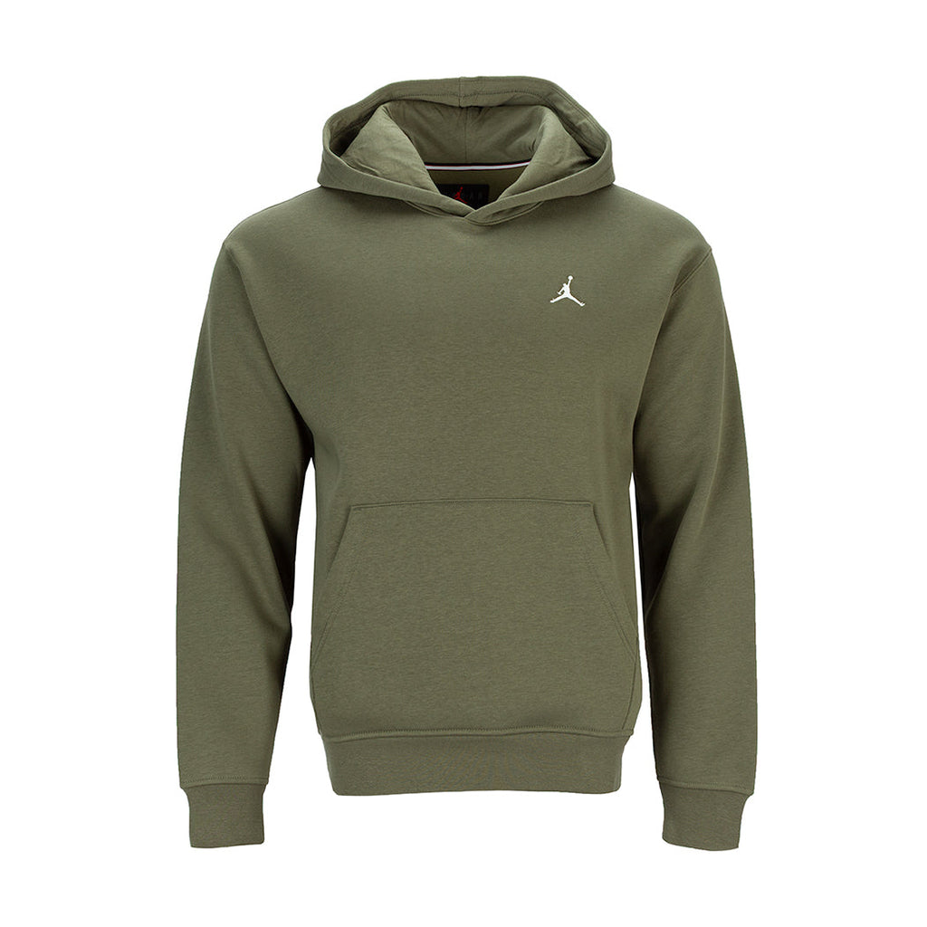 Brooklyn Fleece PO Hoody - Mens