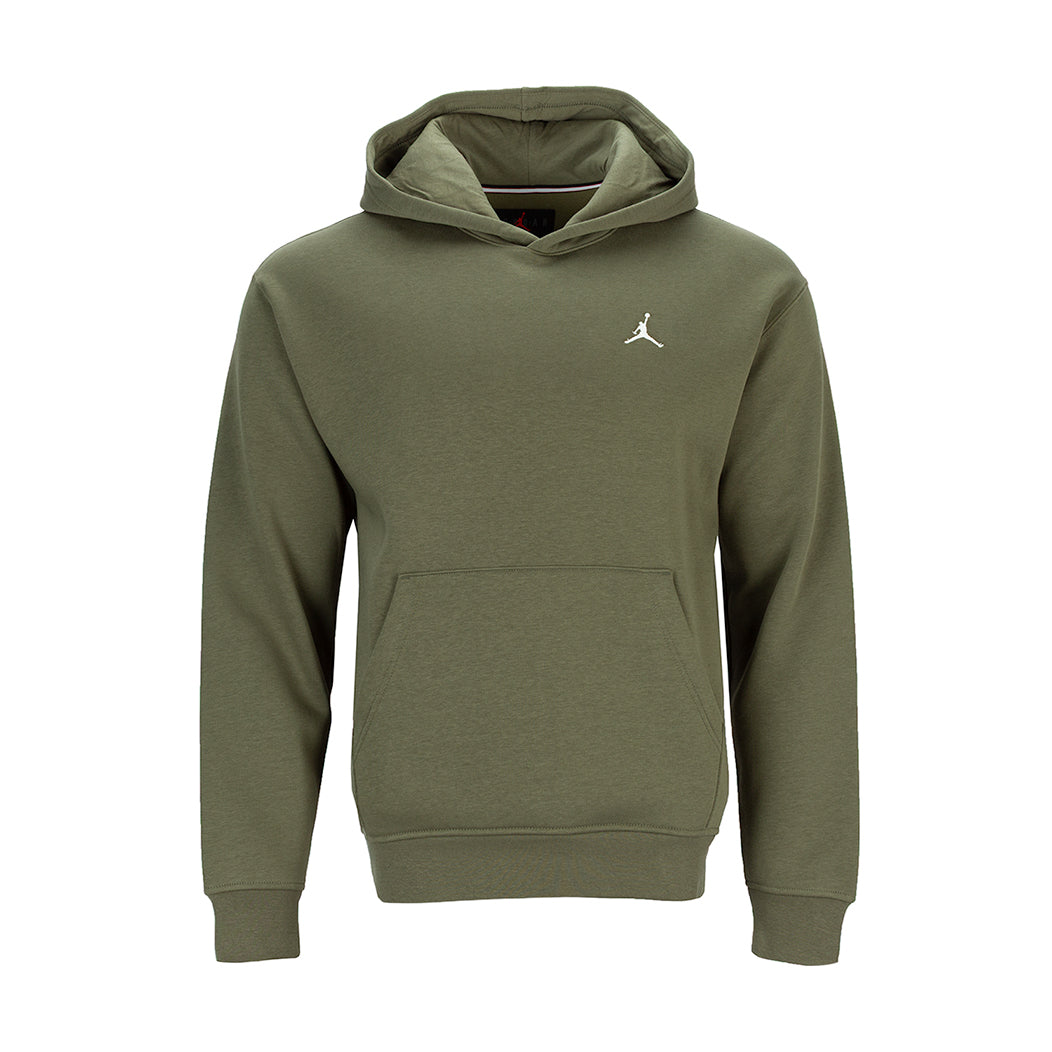Brooklyn Fleece PO Hoody - Mens