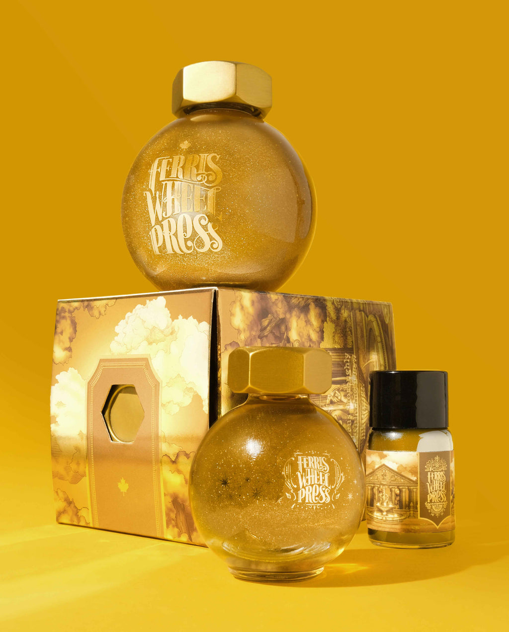 King Midas |  Age of Aurum