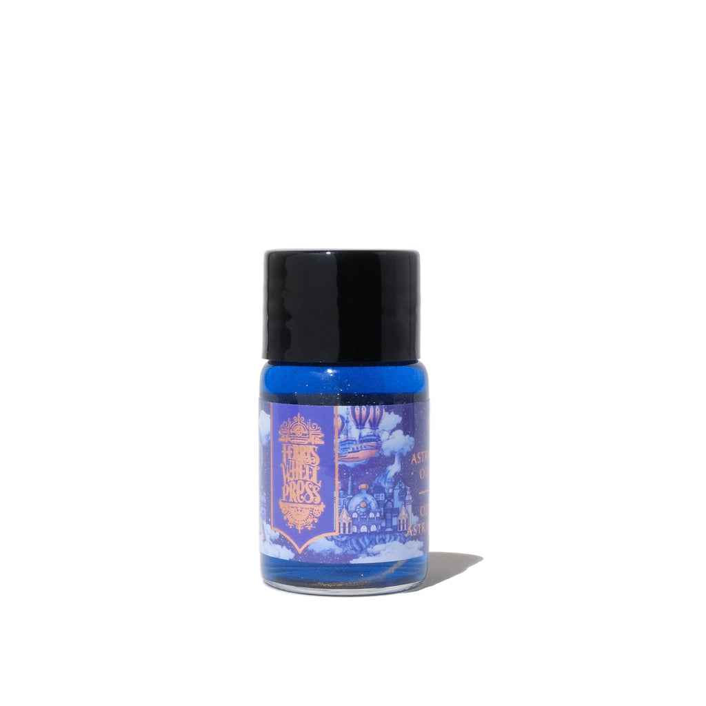 Everyday Collection | Astral Blue Odyssey 10ml Ink