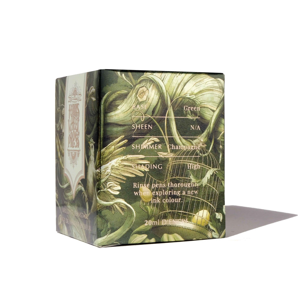 Once Upon a Time | Brilliant Beanstalk