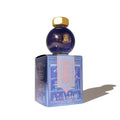 Down the Rabbit Hole | Blue Beryl Tonic