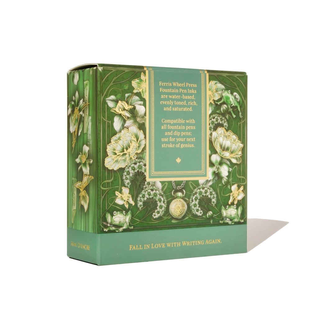 Book of Botany