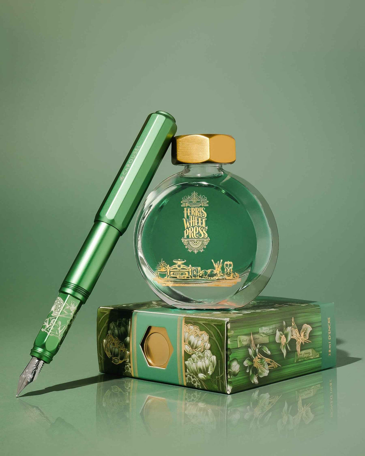 Book of Botany