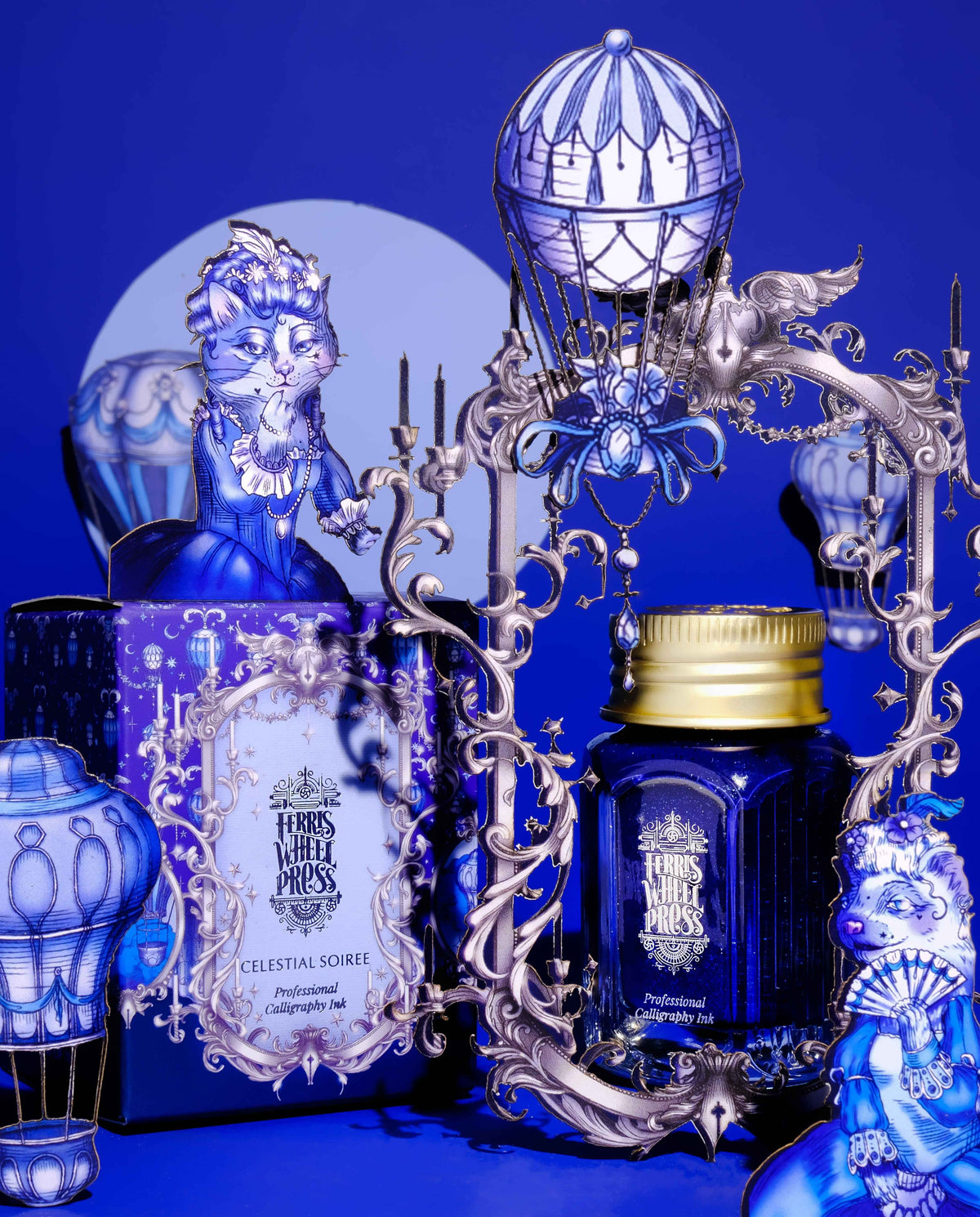 Celestial Soiree