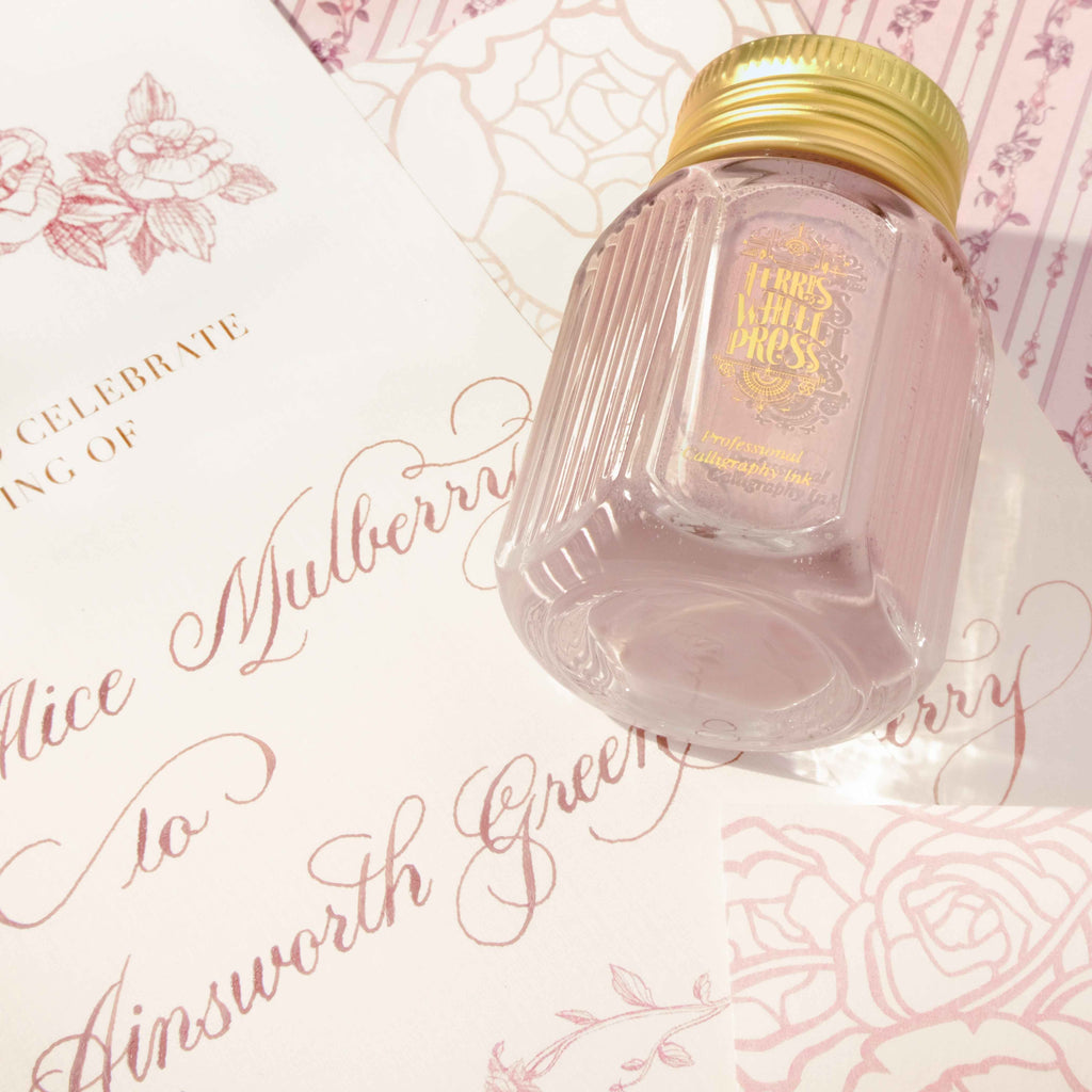 Sweetbriar Rose