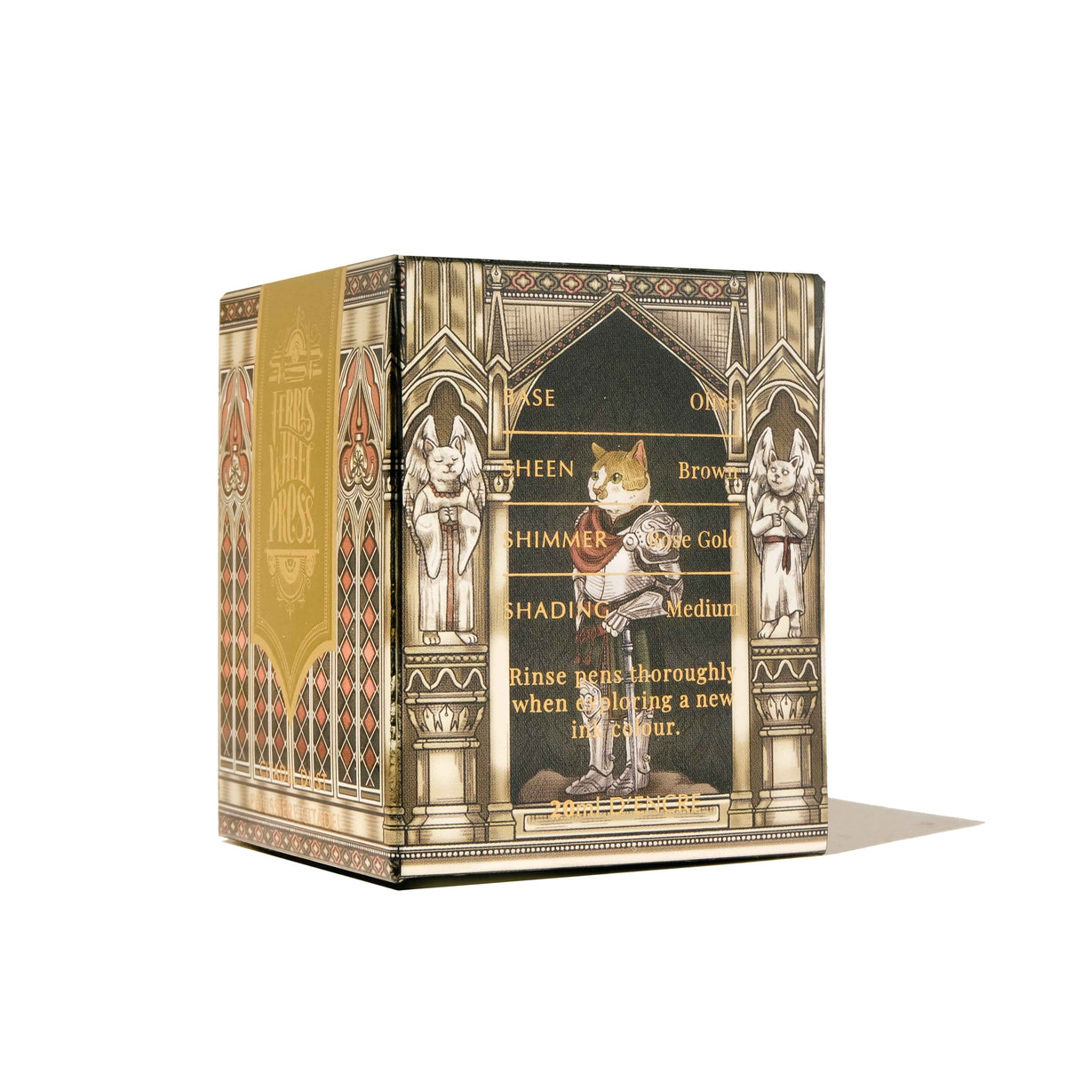 The Book of Knights Series | Citadel Dust