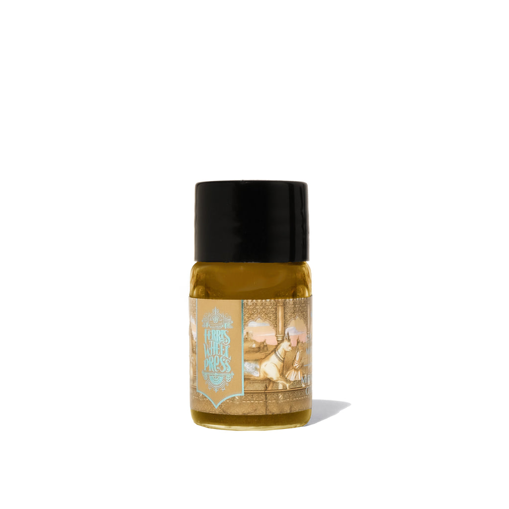 FerriTales | Bestiary Series | Citrine Mirage 10ml Ink
