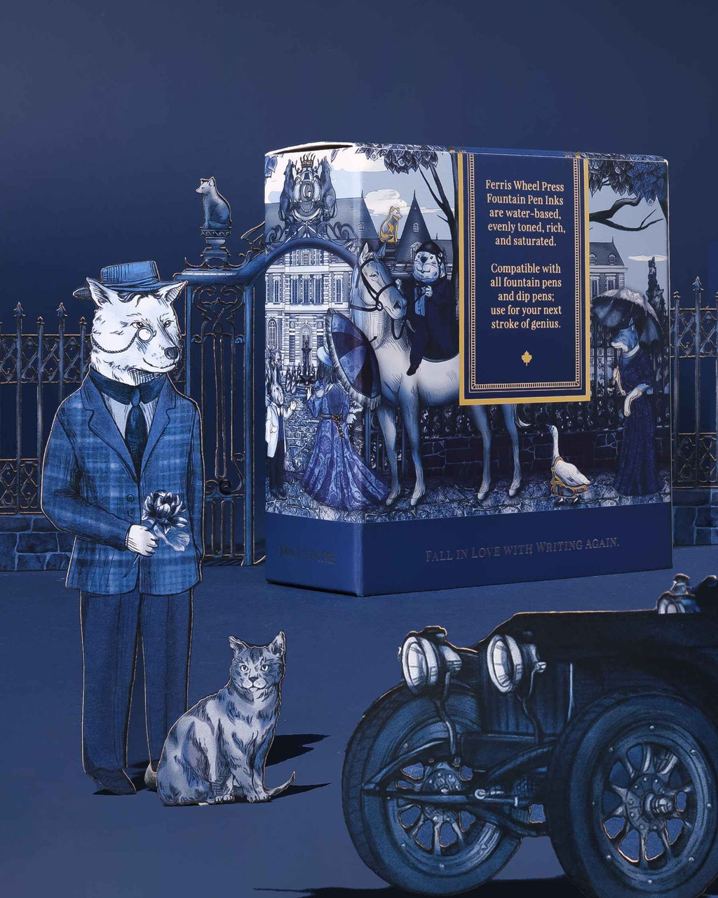 Cobalt Estates