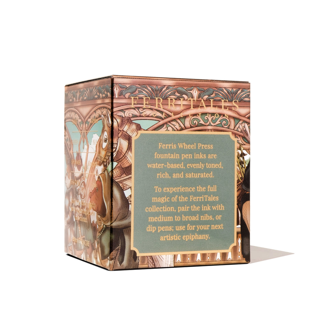 The Book of Knights Series | The Copperleaf Guild