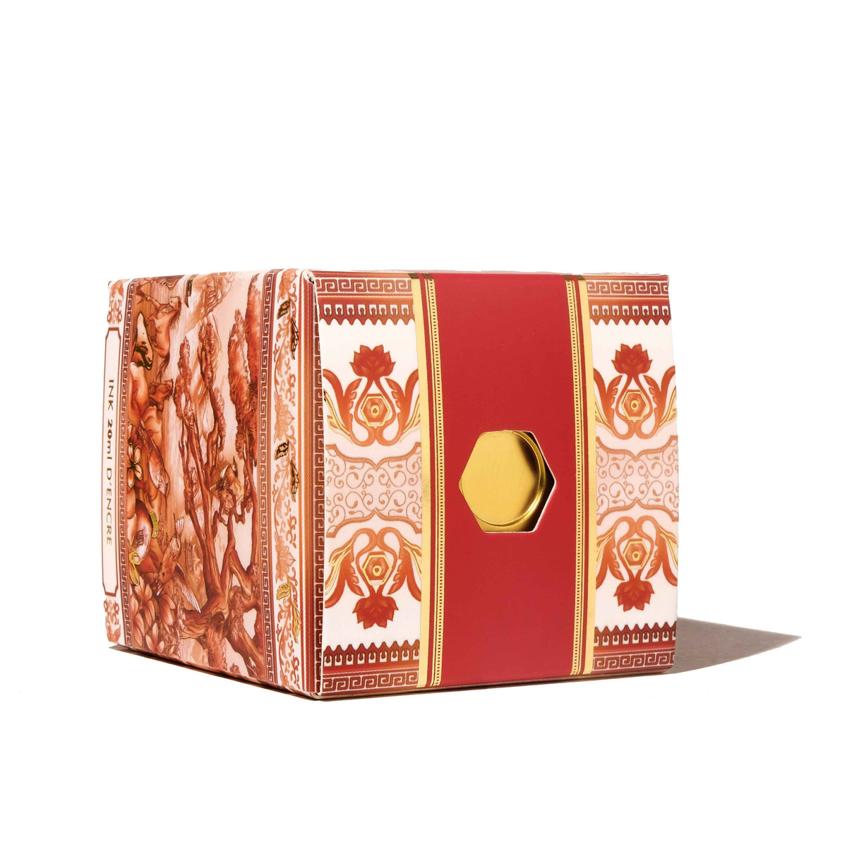 2026 Lunar New Year Special Edition | Eightfold Fortune