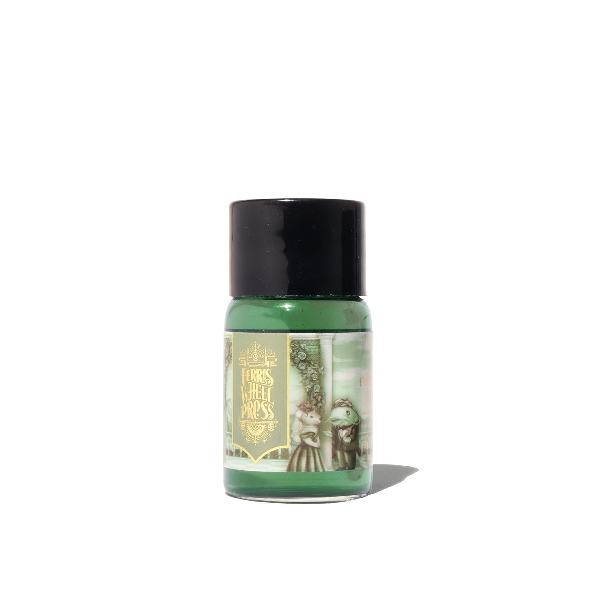 Everyday Collection | Evermore Green 10ml
