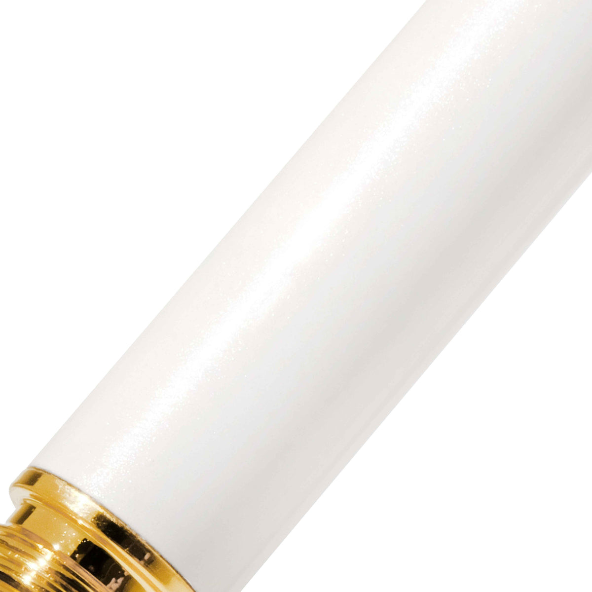 The Bijou Fountain Pen - Fabled Feather